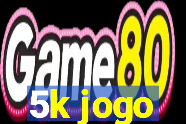 5k jogo